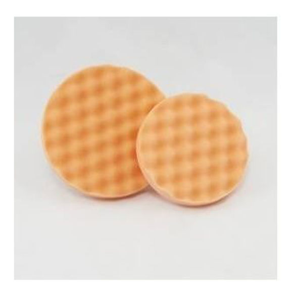 Imagen de Pad Antihologramas 135x25mm - Antihologram Pad, orange, Honeycomb