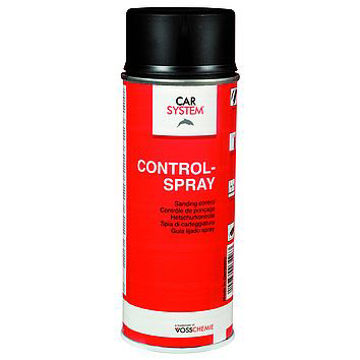 Imagen de Control de lijado - CS Control-SPRAY                   ML400