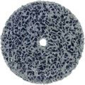 Imagen de Disco de limpieza - CS TOPLINE PAINTOFF STRIPPING DISC 100MM