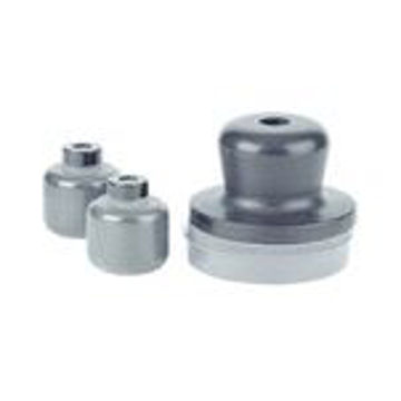 Imagen de Set Control de Lijado - CS DRY-COAT Sanding Contr.black2x30g Set