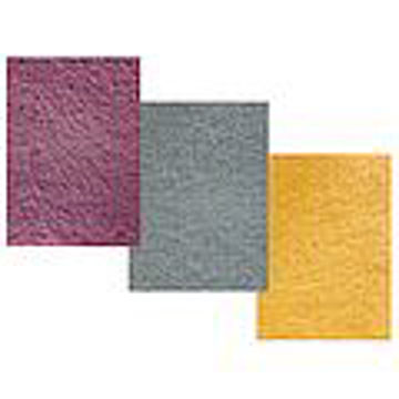 Imagen de Esponja de Matear pad rojo (CS TOPLINE MATTFLEX-Vlies pad v. f./red)