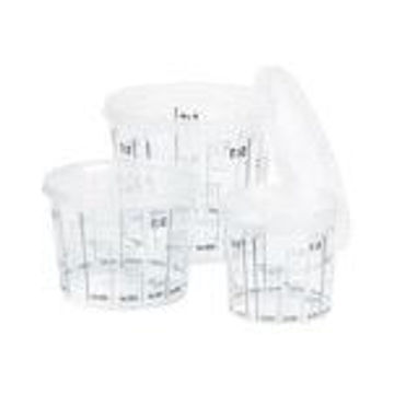 Imagen de Tapa para Vaso - CS Multi-Mix Lid (tapas)   1,4l