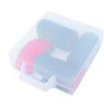 Imagen de Set de tacos para sistemas de aspiracion - CS Sanding Block Box Grip          - Set