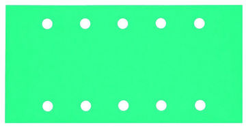 Imagen de Abrasivo para taco -Lija Green line - Grip 115 x230mm P120 (CS Greenline Grip  115  x  230 mm  P120)