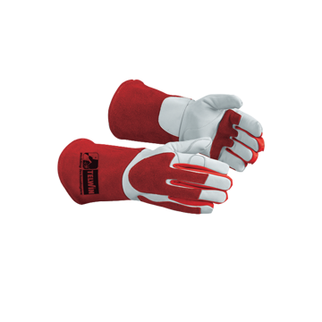 Imagen de GUANTES PROFESIONAL SOLDADURA TIG MADE IN PAKISTAN