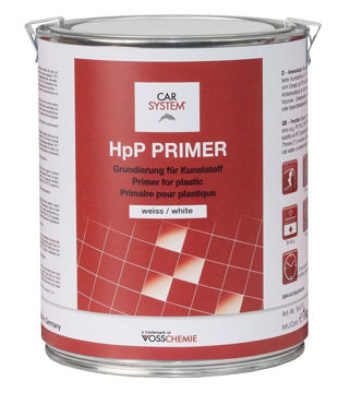 Imagen de HpP Primer Grey 1KG  (PRIMER GRIS)