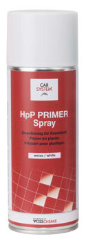 Imagen de HpP Primer Spray black 400ml