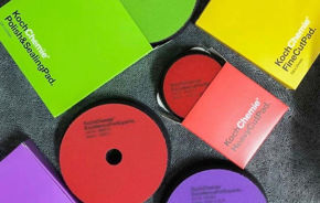 Imagen para la categoría Pad