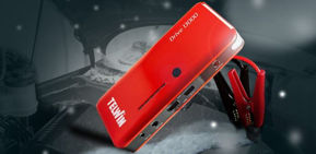 Imagen para la categoría Arrancadores