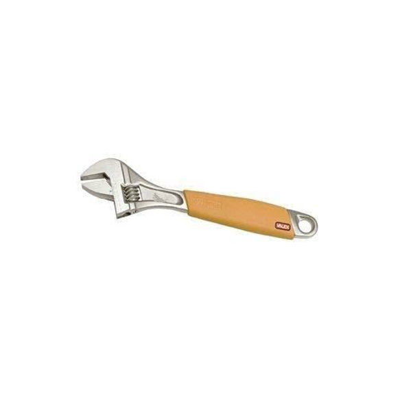 Imagen de Llave Ajustable 37x300mm- Escala Milimetrica
