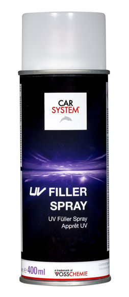 Imagen de Fondo UV - CS UV Filler Spray 400ml