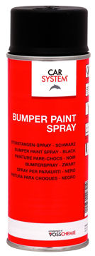 Imagen de Pintura para reparar piezas plasticas - CS Bumper Paint Spray Grey Ml 400