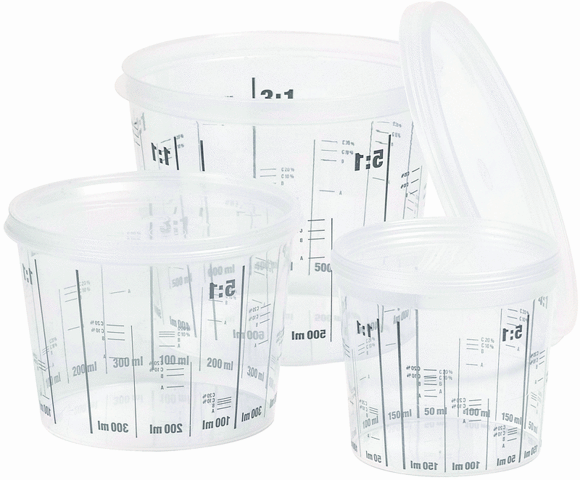 Imagen de Tapa para Vaso - CS Multi-Mix Lid  (tapas)    2,3l