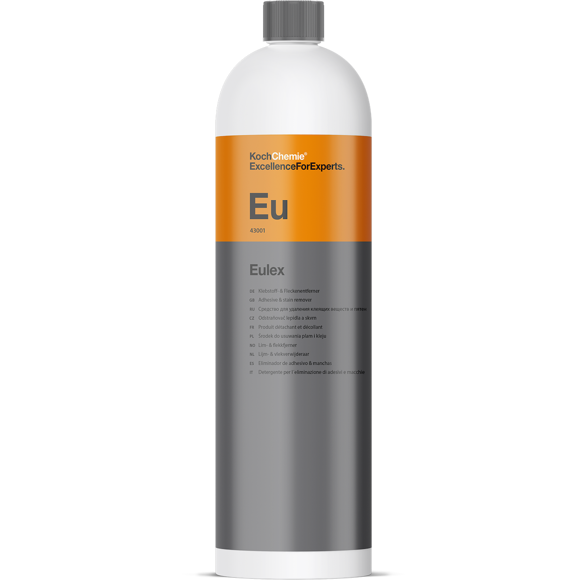 Imagen de EU - Eliminador de Adhesivos y manchas (Eulex 1L)