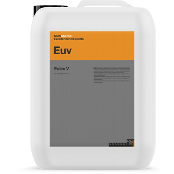 Imagen de EU - Elimina residuos de adhesivos (Eulex V 10L)