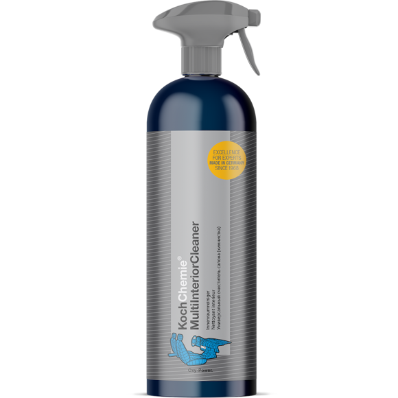 Imagen de Limpiador de interiores 750ml (Multi Interior Cleaner)
