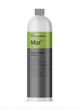Imagen de MZR - Limpiador de interiores alcalino 1L (MEHRZWECKREINIGER)