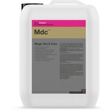 Imagen de MDC - Desecante de Conservación 33L (Magic Dry & Care 33L)