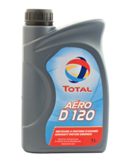 Imagen de AERO D 120   18b
