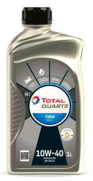 Imagen de QUARTZ 7000 10W40 (VW) 12b