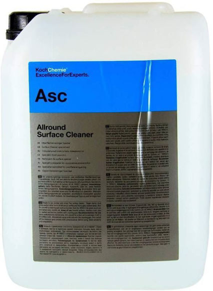 Imagen de ASC - Limpiador de Superficies 10Lts (Allround Surface Cleaner 10lts)