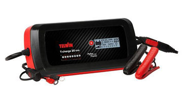 Imagen de T-CHARGE 20 EVO 12V/24V