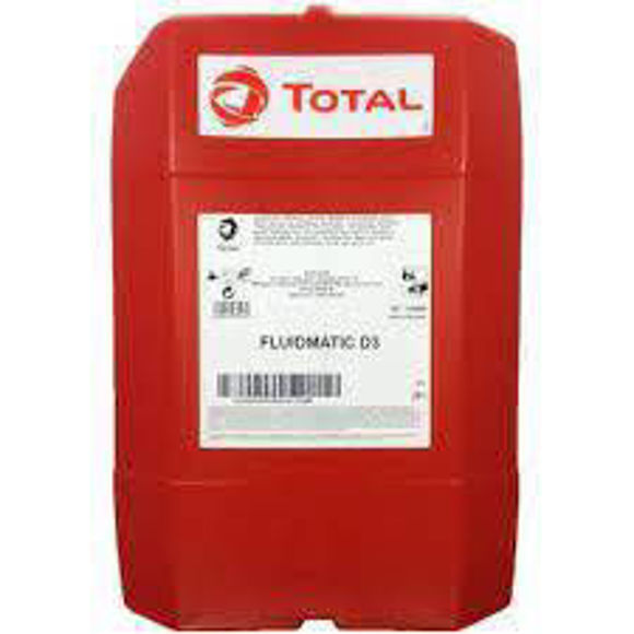 Imagen de FLUIDMATIC D3 B