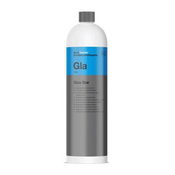 Imagen de GLAS STAR