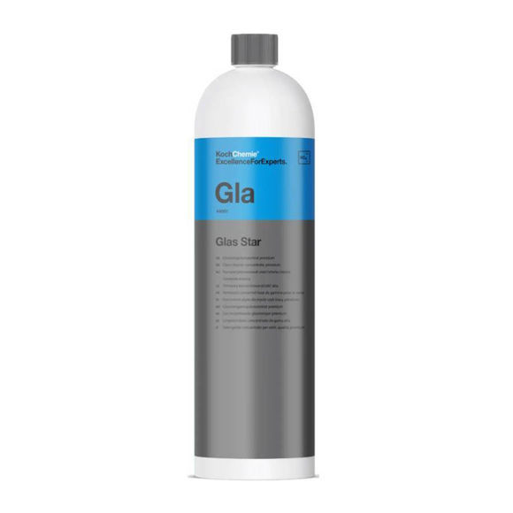 Imagen de GLAS STAR