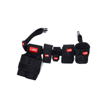 Imagen de Tool pockets belt bag - (pcs)