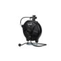 Imagen de Carrete de manguera eléctrico - 3*2.5mm2*10M