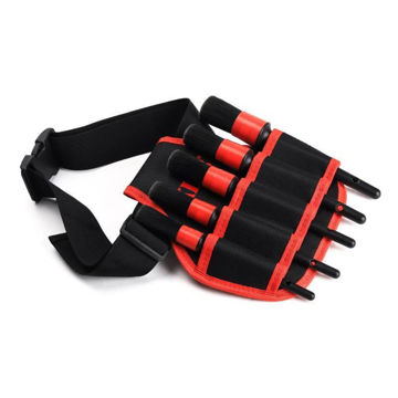 Imagen de Cinturon porta pinceles detailing