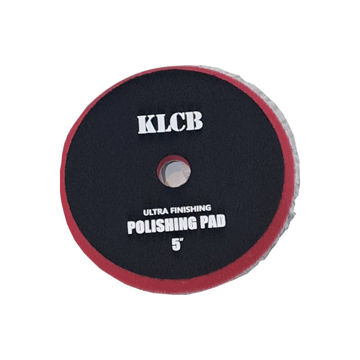 Imagen de Pad de fibra para encerar - 5 pulgadas (pcs) 13cm