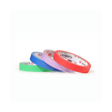 Imagen de Cinta adhesiva detailing- azul/verde/rojo/morado