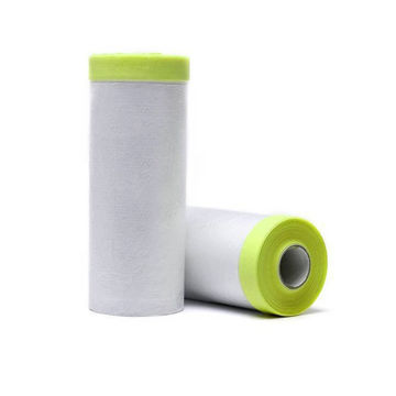 Imagen de Film protector - 16*6,5cm, grosor 1,8cm, longitud total 270cm