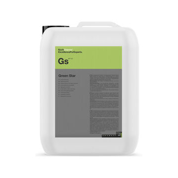 Imagen de Green Star Universal Cleaner 5L
