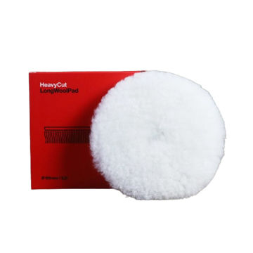 Imagen de Pad de Corte Largo de Lana de Cordero 150mm - (Heavy Cut Long Wool Pad)