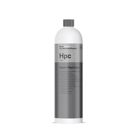 Imagen de HPC - Concentrado Hidrosolubre para Plásticos 1L (Hydro Plast Care)