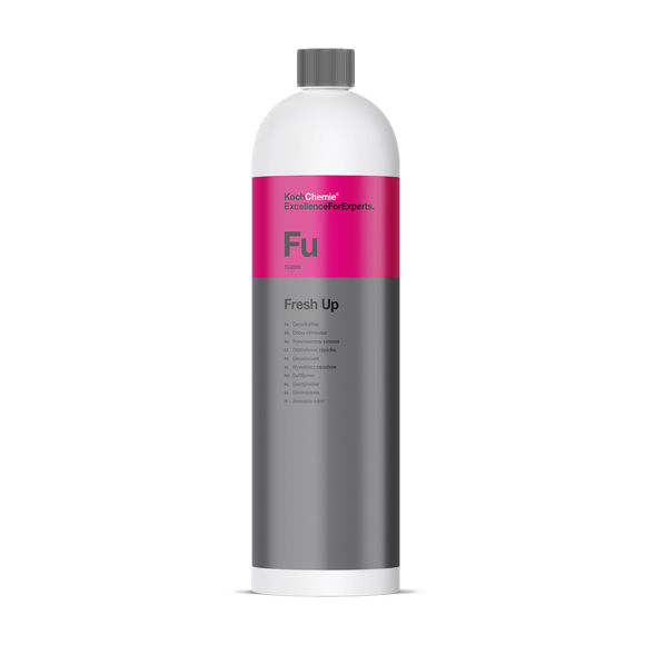Imagen de FU - Fragancía fresca concentrada 1L (Fresh Up)