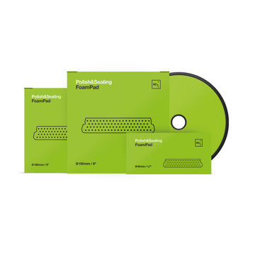 Imagen de Polish & Sealing Foam 126mm