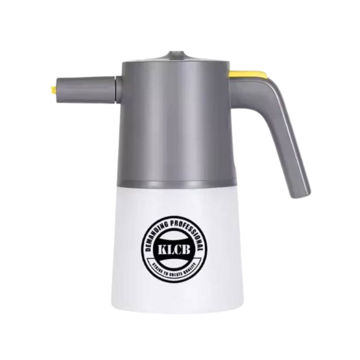Imagen de Gray Electric Foam Sprayer 1L