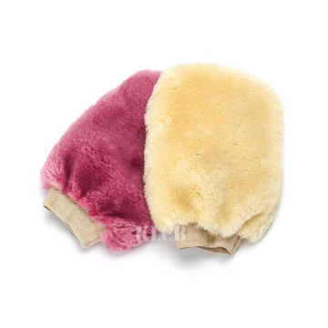 Imagen de Wool Glove for car washing 23x17cm