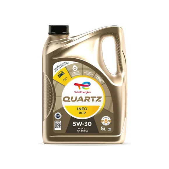 Imagen de QUARTZ INEO RCP 5W30 3b