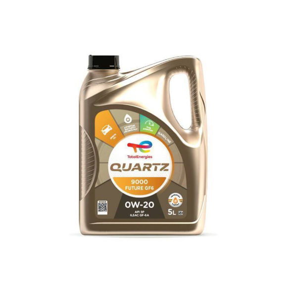 Imagen de QUARTZ 9000 FUT. GF6 0W20 3b
